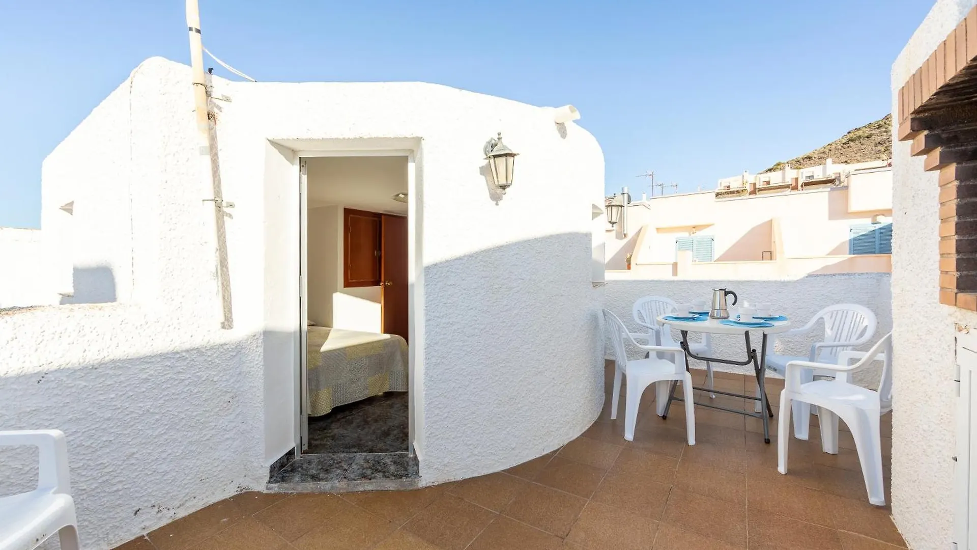 Villa Loli 2 El Pozo de los Frailes Spanyolország