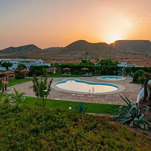 Maltes San Jose Hotel