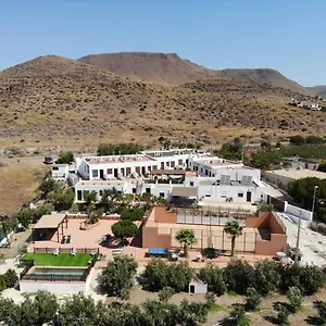 Casa rural Hospederia Rural Palmitos, El Pozo de los Frailes
