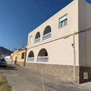 Apartamento Vivienda Rural Manolo, El Pozo de los Frailes