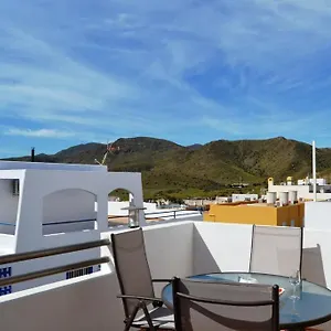 Apartamento Turalmeria - Casa Con Muy Buenas Vistas En Pozo De Frailes, El Pozo de los Frailes
