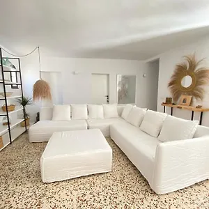 Сasa de vacaciones Casa Luz 1, El Pozo de los Frailes