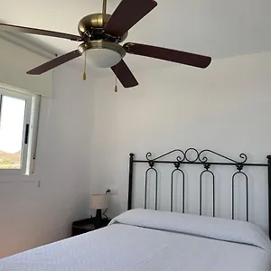 Сasa de vacaciones Casa Payma Ii, El Pozo de los Frailes