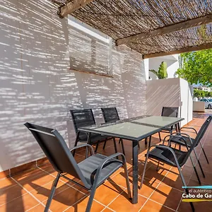 Apartamento Cala Arena-carbon, El Pozo de los Frailes