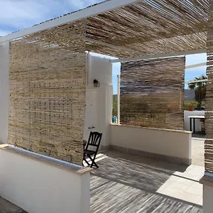 Сasa de vacaciones Casa Payma I, El Pozo de los Frailes