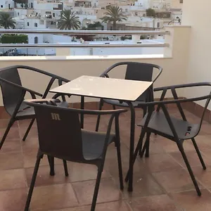 Apartamento Martina 1 Y 2, El Pozo de los Frailes
