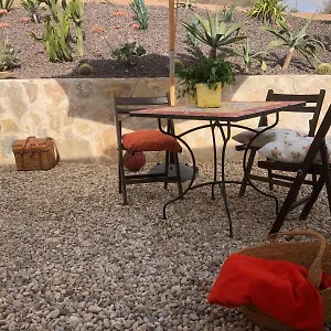 Сasa de vacaciones Casa Tartaruga, El Pozo de los Frailes