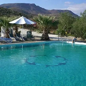 Casa rural Cortijo Torreblanca, El Pozo de los Frailes