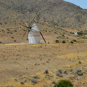 Сasa de vacaciones Casa El Molino Del, El Pozo de los Frailes