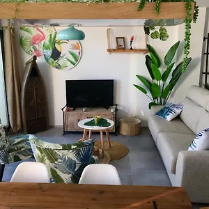 Apartamento La Pita Del Pozo, El Pozo de los Frailes