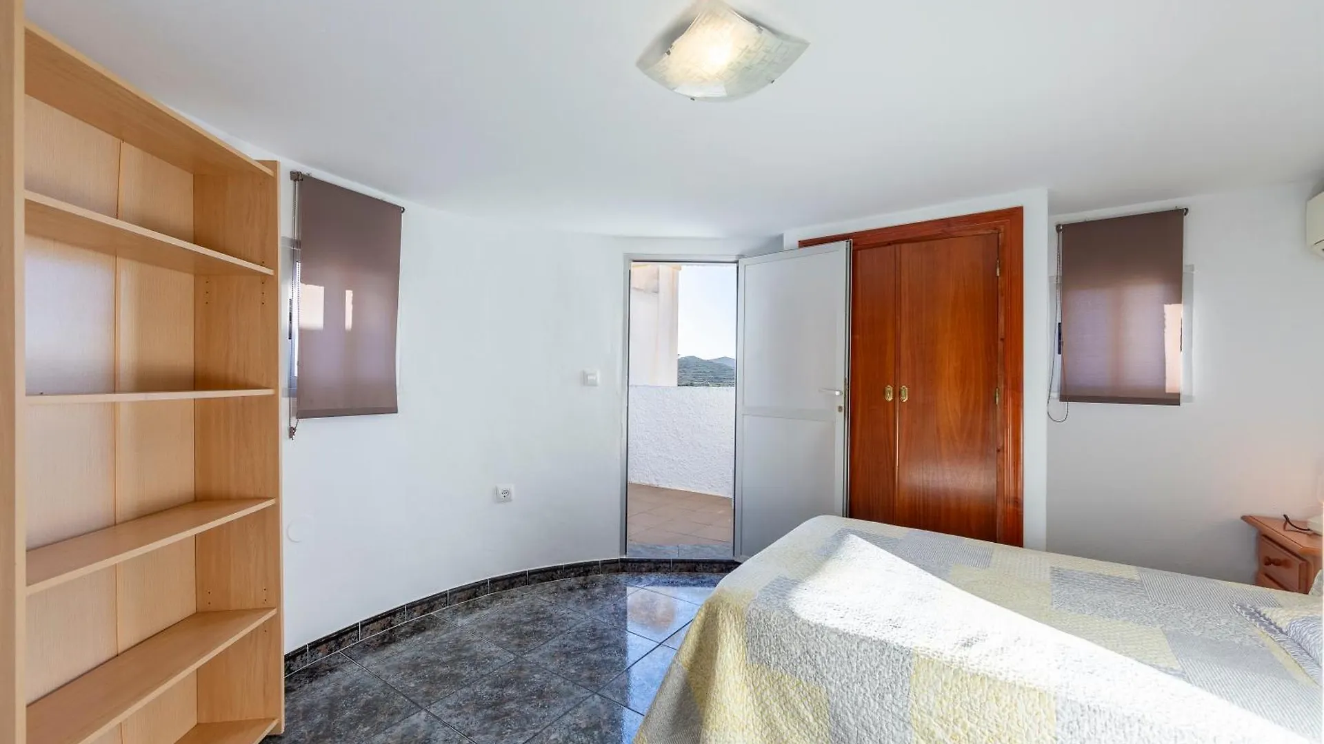 Holiday home Villa Loli 2 El Pozo de los Frailes