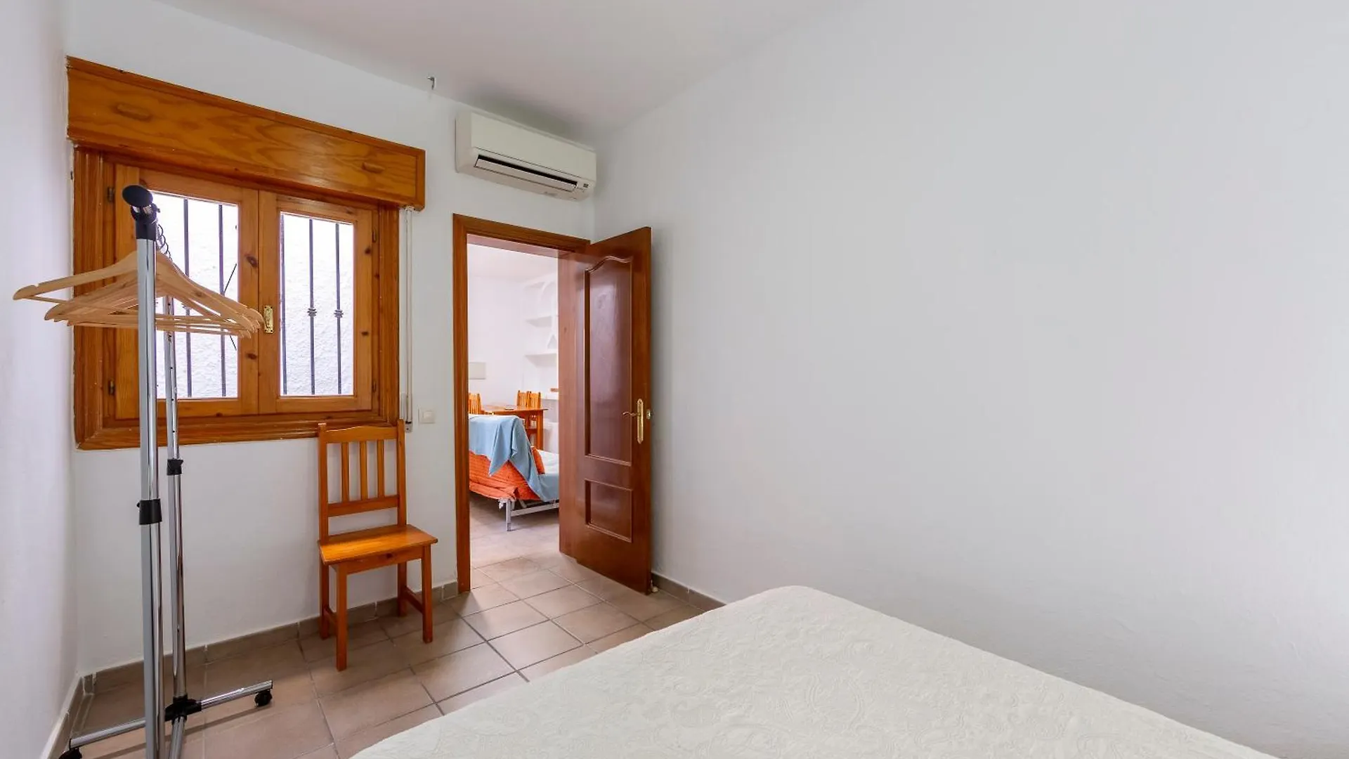 Villa Loli 2 El Pozo de los Frailes Holiday home