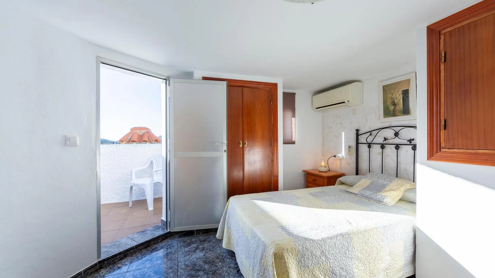Villa Loli 2 El Pozo de los Frailes Spain