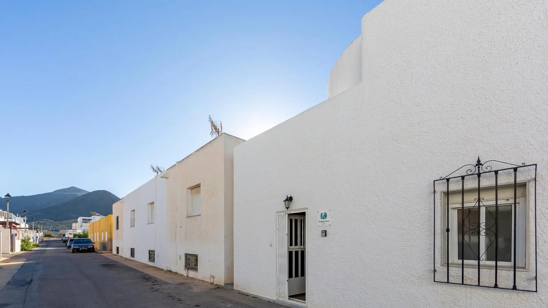 Villa Loli 2 El Pozo de los Frailes 0*,  Spain