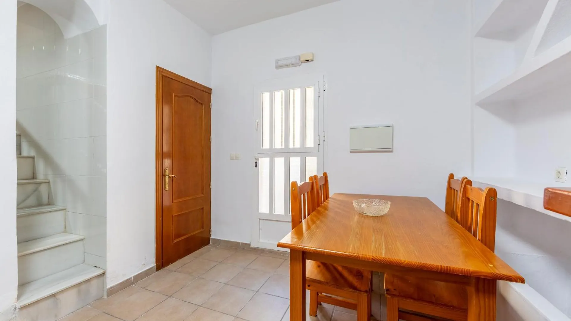 Holiday home Villa Loli 2 El Pozo de los Frailes Spain