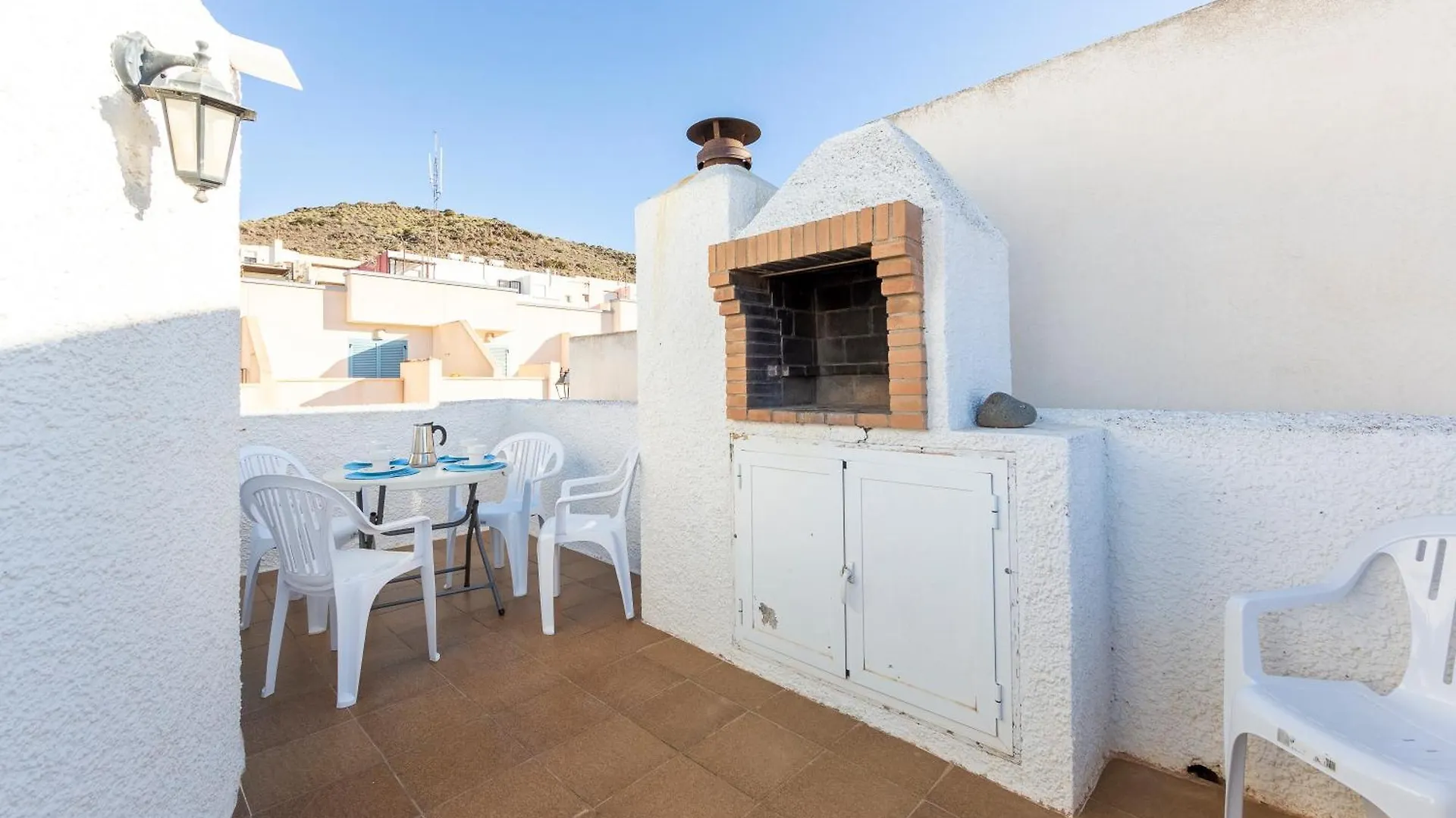 Villa Loli 2 El Pozo de los Frailes