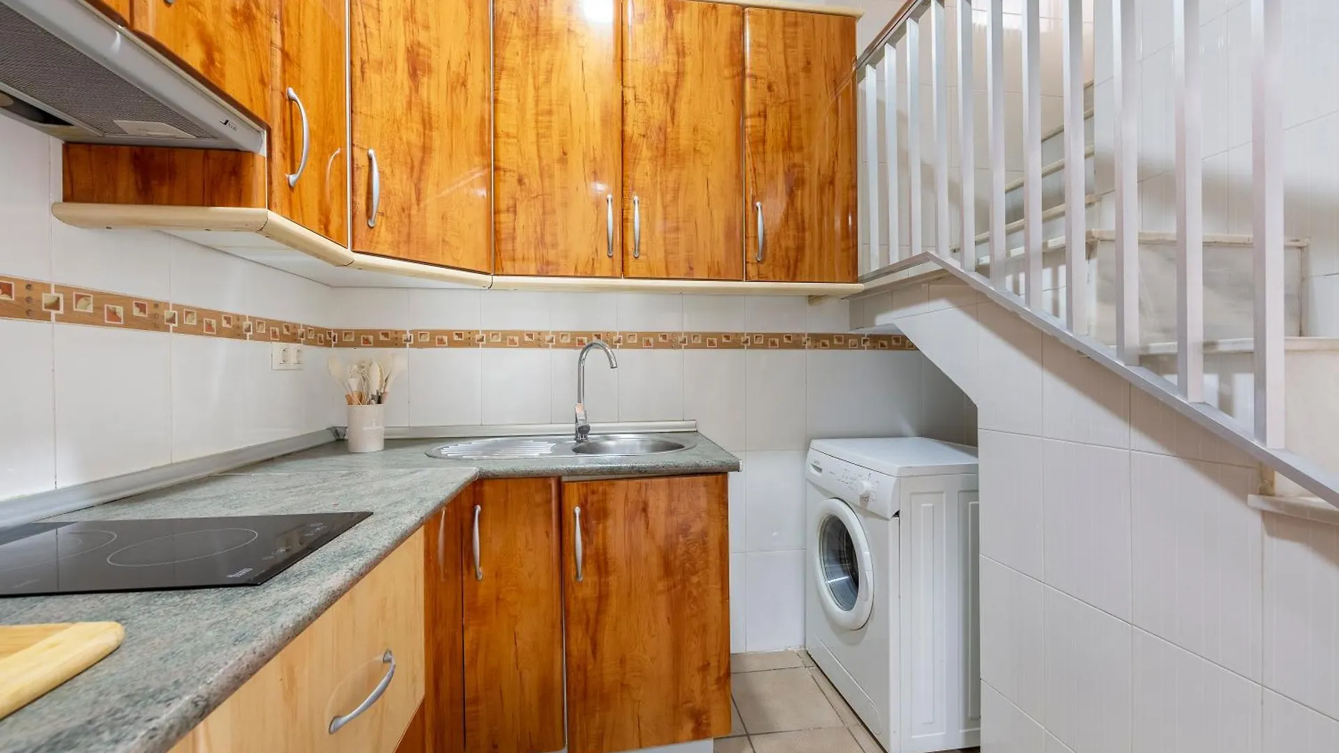Holiday home Villa Loli 2 El Pozo de los Frailes Spain