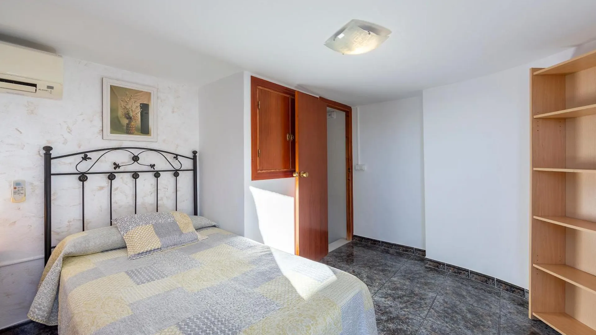 Holiday home Villa Loli 2 El Pozo de los Frailes